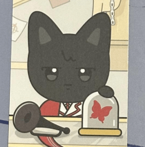   Articulos Japan (Post Box Japan)