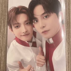 72875 For 133_IN THE CALLING Hongjun and Jongho