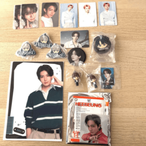 72802 ENHYPEN HEESEUNG Bulk Sale