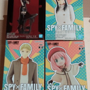   Articulos Japan (Post Box Japan)