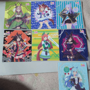   Articulos Japan (Post Box Japan)