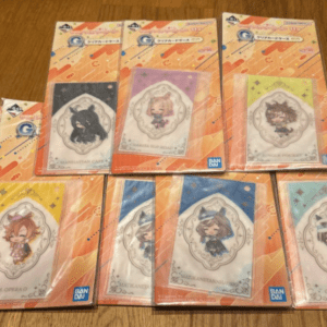   Articulos Japan (Post Box Japan)