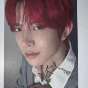 72902 Heeseung ENHYPEN Yoi Tower Records Lucky Draw Trading Card
