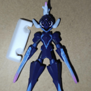 72912 Moncolle Soul Blaze Monster Collection Figure Pokemon