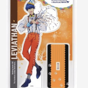 73193  Acrylic Stand/Acrylic Panel: Leviathan Acrylic Stand "Obey Me! in Namjatown"