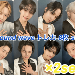73230 　ATEEZ soundwave