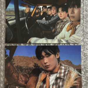   Articulos Japan (Post Box Japan)