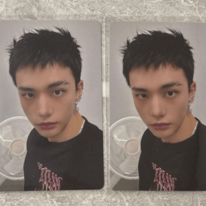 73416 STRAYKIDS KARMA HMV Bonus Item: HYUNJIN