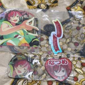 73447 Ensemble Stars! Ichiban Kuji Reminiscence Natsume Sakasaki A Prize H Prize