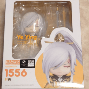 73451 Nendoroid 1556 Ye Ying Sword Net 3