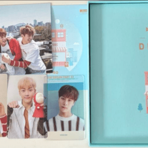 73467 ASTRO DREAM PART 1 Album