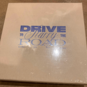 73472 ASTRO CD, brand new, unopened: DRIVE TO THE Starry ROAD