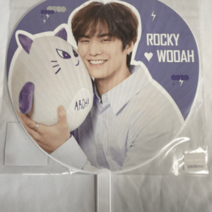 73480 ASTRO Rocky fan