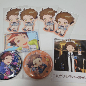 73410 Tenma Mitsuru Ensemble Stars!! Set