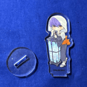 73572 Obey Me Leviathan Acrylic Stand