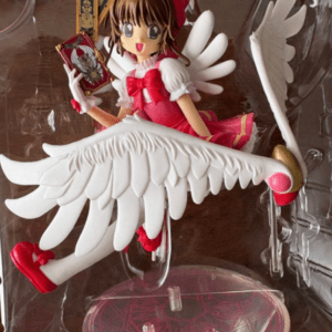 73522 Furyu Fine Quality Figure Cherry ver. Cardcaptor Sakura