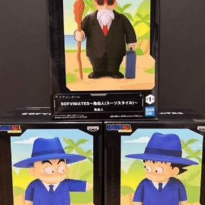   Articulos Japan (Post Box Japan)