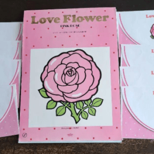 73766 Hiroshi-sama's request: 5 items bundled together.