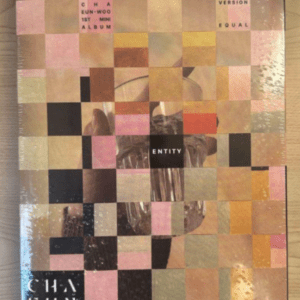 73656 ASTRO ChaEunWoo ENTITY