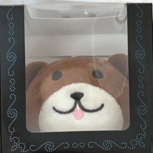 73662 WayV WayVLAND Kun Mascot Keychain