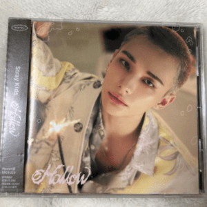 73669 Stray Kids Hollow Hyunjin FC Edition