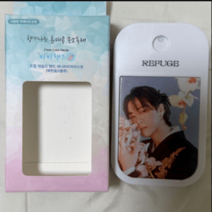 73926 ASTRO Tancon Moonbin Refuge Prize - Winner's Gift: Spray