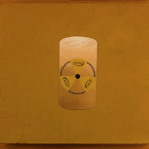 73895 hide "PSYENCE" Limited Edition CD