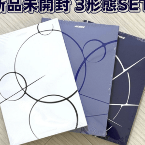 74051 ATEEZ GOLDEN HOUR Part.4