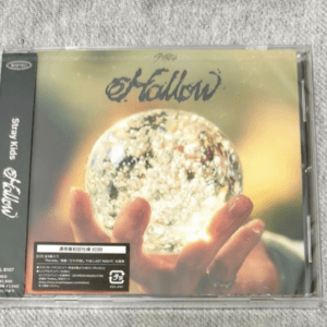 74001  [Brand New, Unopened] Stray Kids Hollow Regular Edition First Pressing