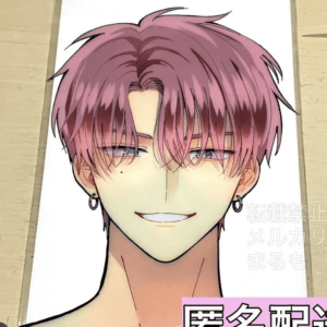 74083 Tamon, which one are you now!? (Cosplay-themed underlay)