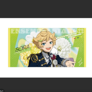 74158 Toalla Visual Grande Harukawa Sora (Stafoni)