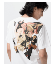 74186 Manga UT Jujutsu Kaisen (XS x 2)(M x 1)