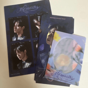 74264 Cha Eunwoo VR (Photocard not included) Set (ASTRO)