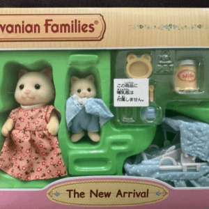 74309 Sylvanian Families