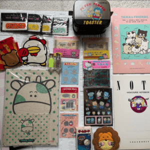 74213 Showa Retro Fancy Set, including Pepenpenpen, etc.