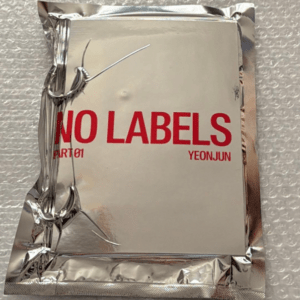 74395 TXT Yeonjun NO LABELS: PART 01 SET UP C