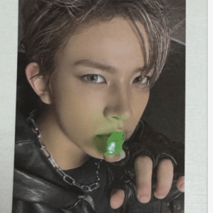 74555 ENHYPEN SIN VANISH STORM HEESEUNG