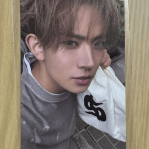 74560 HEESEUNG  THE SIN : VANISH