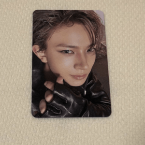 74562 ENHYPEN THE SIN:VANISH HEESEUNG