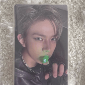 74564 ENHYPEN THEVANISH  HEESEUNG