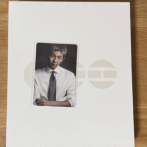 74862 BTS ARIRANG Rooted in Korea ver RM Photocard