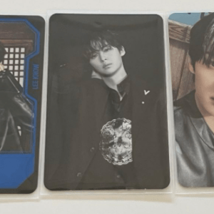 74864 Stray Kids Leeknow (LeeKnow) HOP photocard bundle for sale