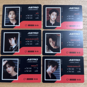 74777 ASTRO Season's Greetings Goods 2021