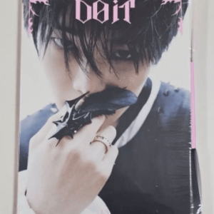 75001 Stray Kids DO IT accordion I.N ver. (Brand New, Unopened)