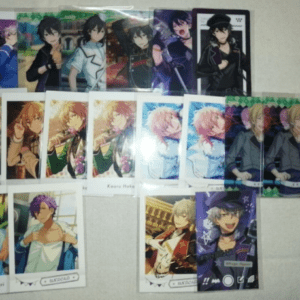 75059 Ensemble Stars UNDEAD