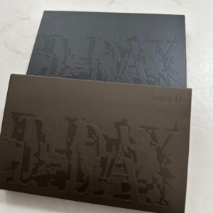 74995 Agust D D-DAY Album with Photocard (Complete Set)