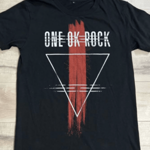 75160 ONE OK ROCK T