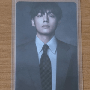 75172　BTS V  ARIRANG HMV