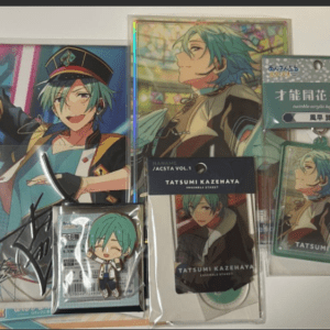 75180 Ensemble Stars! - Tatsumi Kazehaya