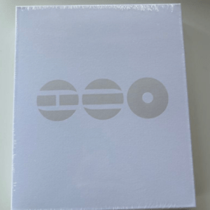 75182　BTS ARIRANG （Living Legend Ver.）